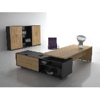 2-toned Desks