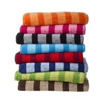 Chequered Towels
