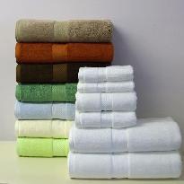 Pristine Towels