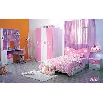 Doll Bedrooms