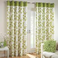 Camouflage Curtains