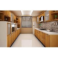 Compact Mode Kitchens