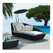 Exotic Beach Beds