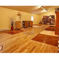 Extensive Wooden Floorings