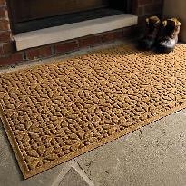 Traditional Doormats