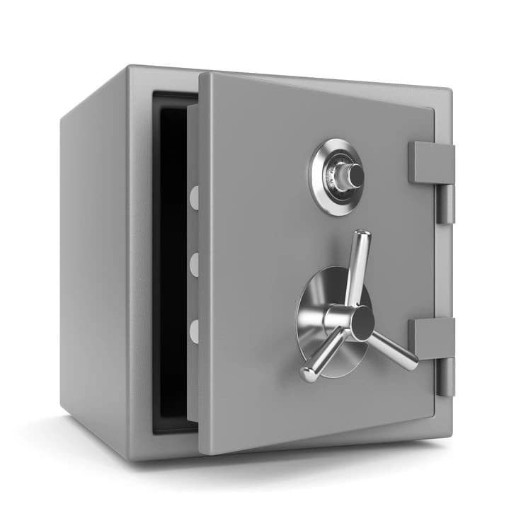 Security Solution at JJ Wood